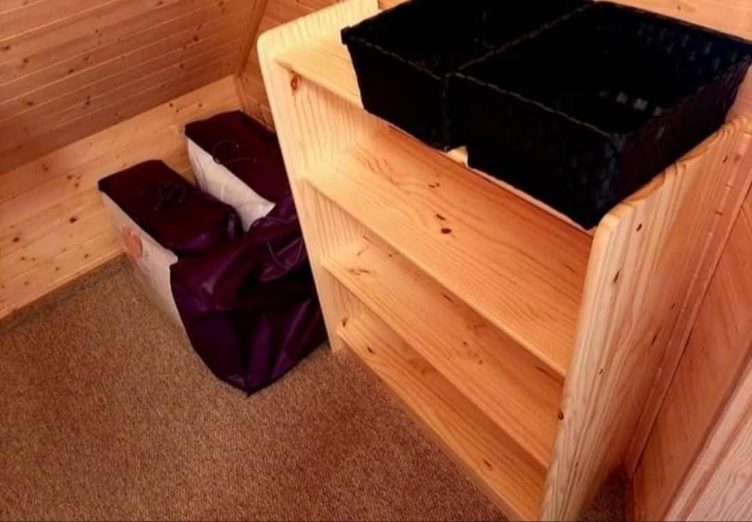 Apartmanova Chata Secanda S Bazenem, U Secske Prehrady Zewnętrze zdjęcie